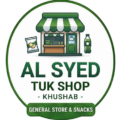 Syed Aqeel Shah